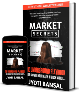 Market Secrets Book